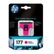 Картридж HP C8772HE № 177 струйный оригинал пурпурный